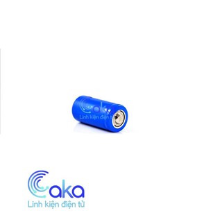 Nguồn 16340 1200mAh 3.7V