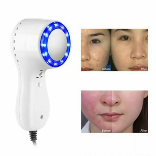 Búa lạnh mini điện di lạnh massage dùng trong spa | BigBuy360 - bigbuy360.vn