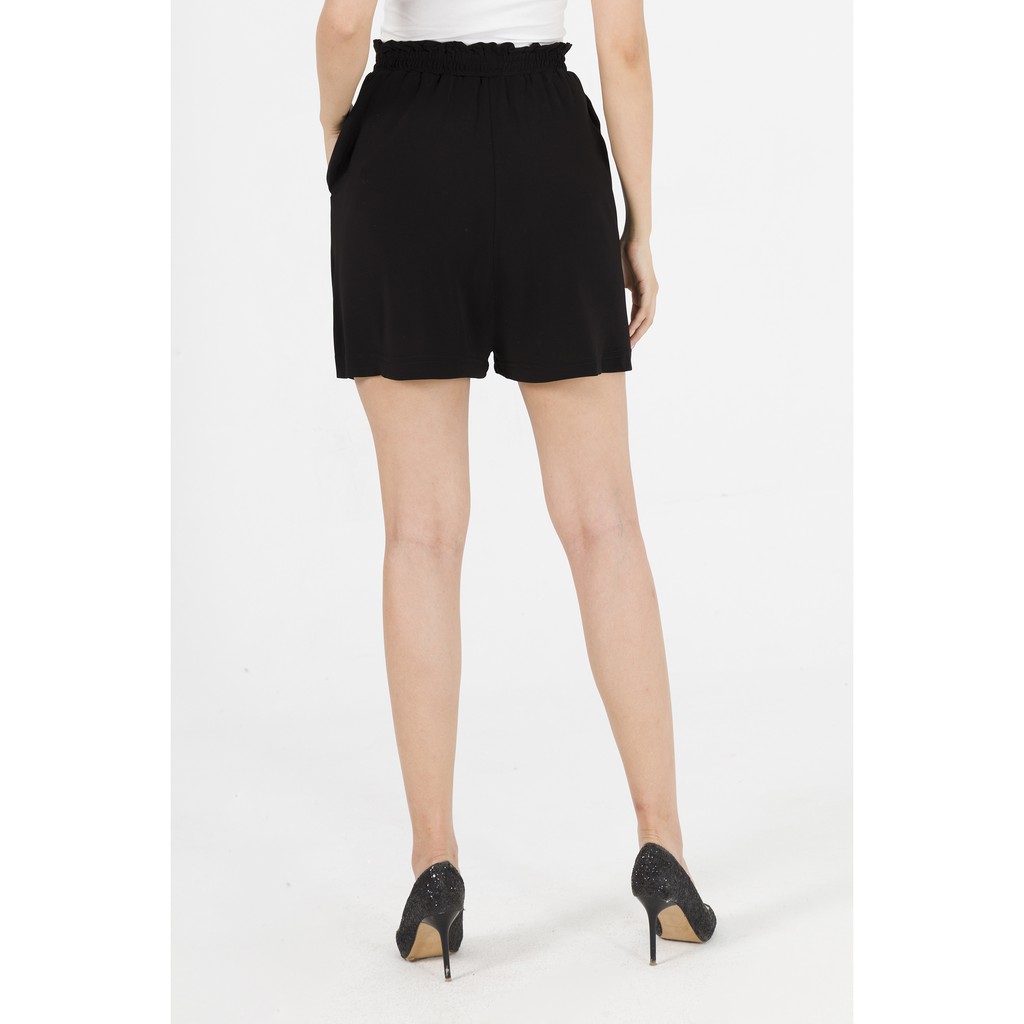 Quần Short nữ Zenic cạp chun | BigBuy360 - bigbuy360.vn