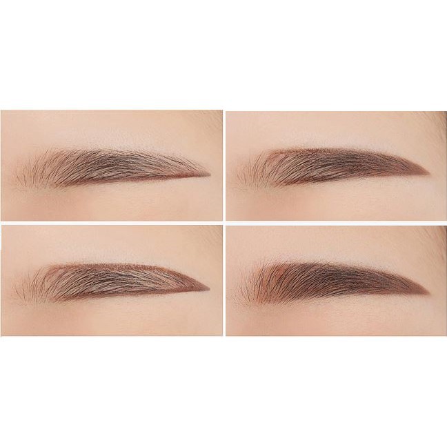 BỘT TÁN CHÂN MÀY 3 Ô | BigBuy360 - bigbuy360.vn