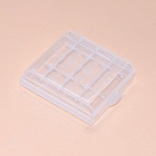 Hộp đưng pin AA/AAA