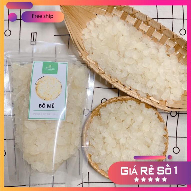 Hạt Bồ Mễ ( Tuyết Liên Tử) Vân Nam 500g loại thượng hạng nấu chè dưỡng nhan