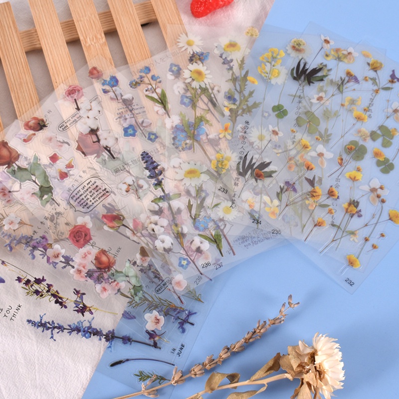 Bộ Dụng Cụ Làm Keo Dán Trang Trí Thủ Công diy