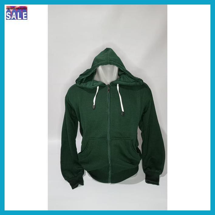 Áo Khoác Hoodie Phối Khóa Kéo Thời Trang Cho Nam | BigBuy360 - bigbuy360.vn