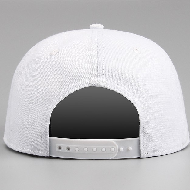 Mũ lưỡi trai Hiphop Unisex, mũ Snapback thời trang Hàn Quốc MU5