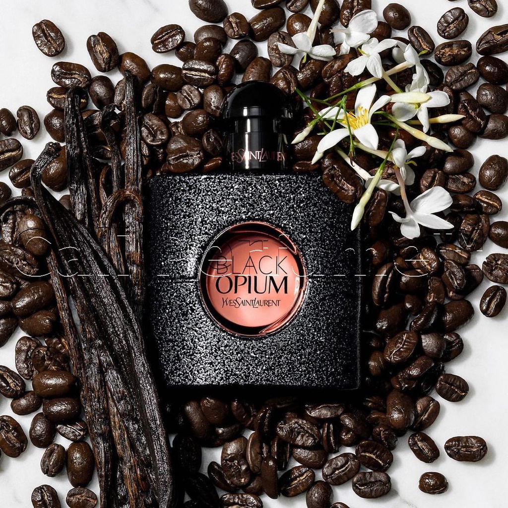 Nước Hoa Nữ Black Opium EDP