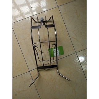 Baga giữa Wave S110 8 ly ( hình chụp trực tiếp )