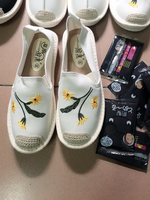 Combo sỉ Giày Slip On | BigBuy360 - bigbuy360.vn
