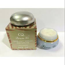 Kem dưỡng da Qian Li ngọc trai dưỡng trắng da dành cho da nám và tàn nhang | BigBuy360 - bigbuy360.vn