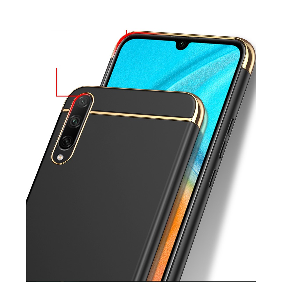 ỐP LƯNG 3 MẢNH CHO SAMSUNG GALAXY A20, A30, M20