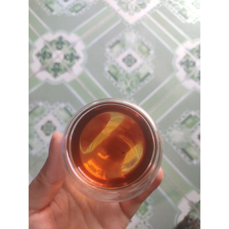 Hồng Trà Quế Hoa- Hộp 250g danh trà Trung Hoa-Món quà biếu sang trọng
