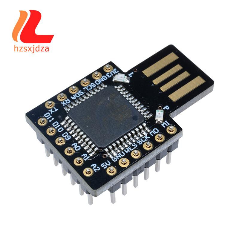 Bảng Mạch Mở Rộng Cho Arduino Leonardo R3 Dc 5v I2C