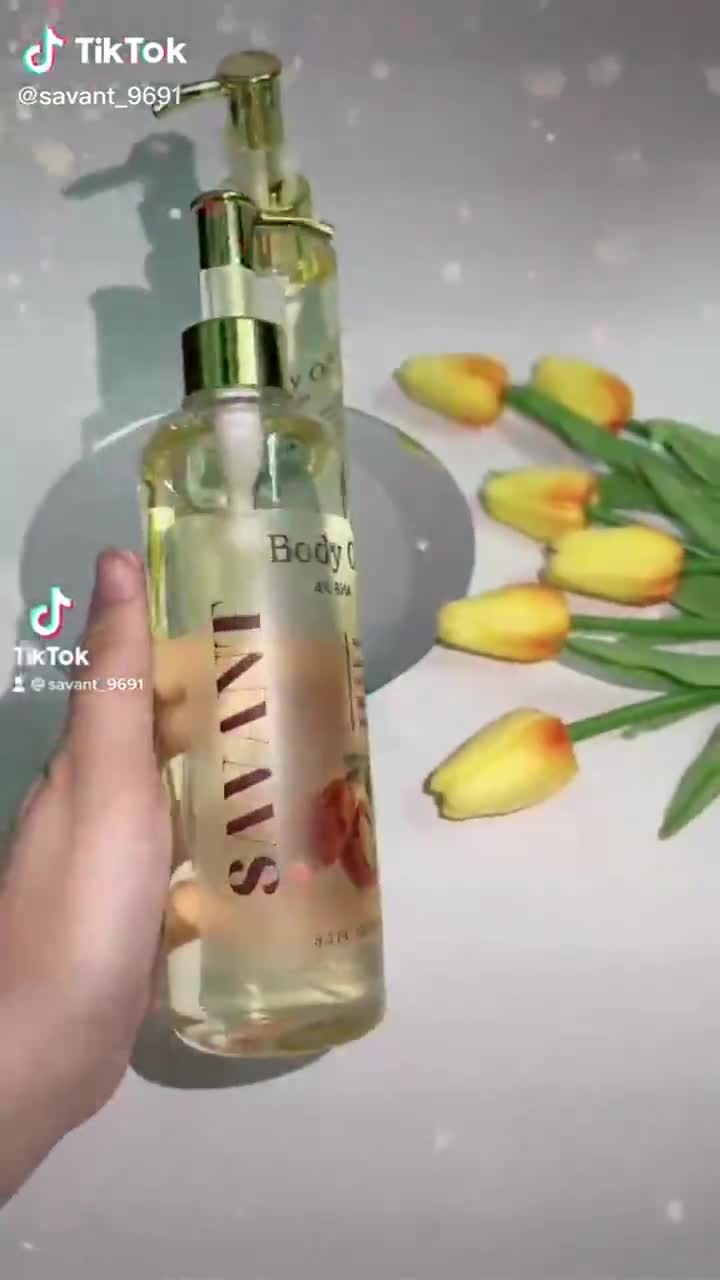 [BODY OIL] Dầu Dưỡng Sáng Bóng Da 4% BHA | BigBuy360 - bigbuy360.vn