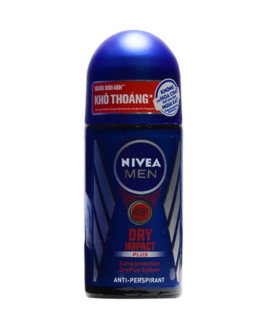 Lăn NIVEA Men