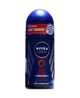 Lăn NIVEA Men