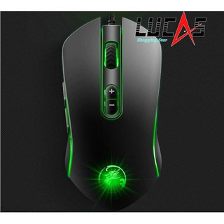 Chuột Game Có Dây E-Sport Apedra A6