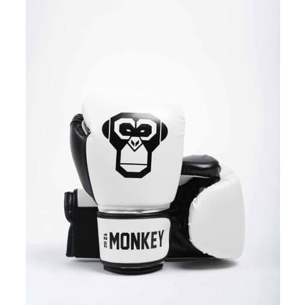 [Mã SKAMFSW175 giảm 10K đơn 50K] GĂNG TAY BOXING MONKEY ECO