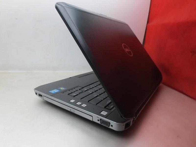 Laptop Cũ Dell Latitude E5430/ CPU Core i7-2640M/ Ram 4GB/ Ổ Cứng SSD 120GB/ VGA Intel HD Graphics/ LCD 14.0'' inch | BigBuy360 - bigbuy360.vn