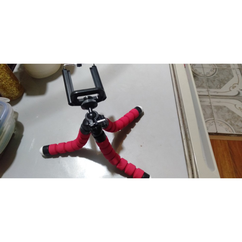 Giá đỡ điện thoại đa năng, trên mọi địa hình, Để Smartphone, iPad, Để Đồ Cá Nhân, Loại Chất Lượng | BigBuy360 - bigbuy360.vn