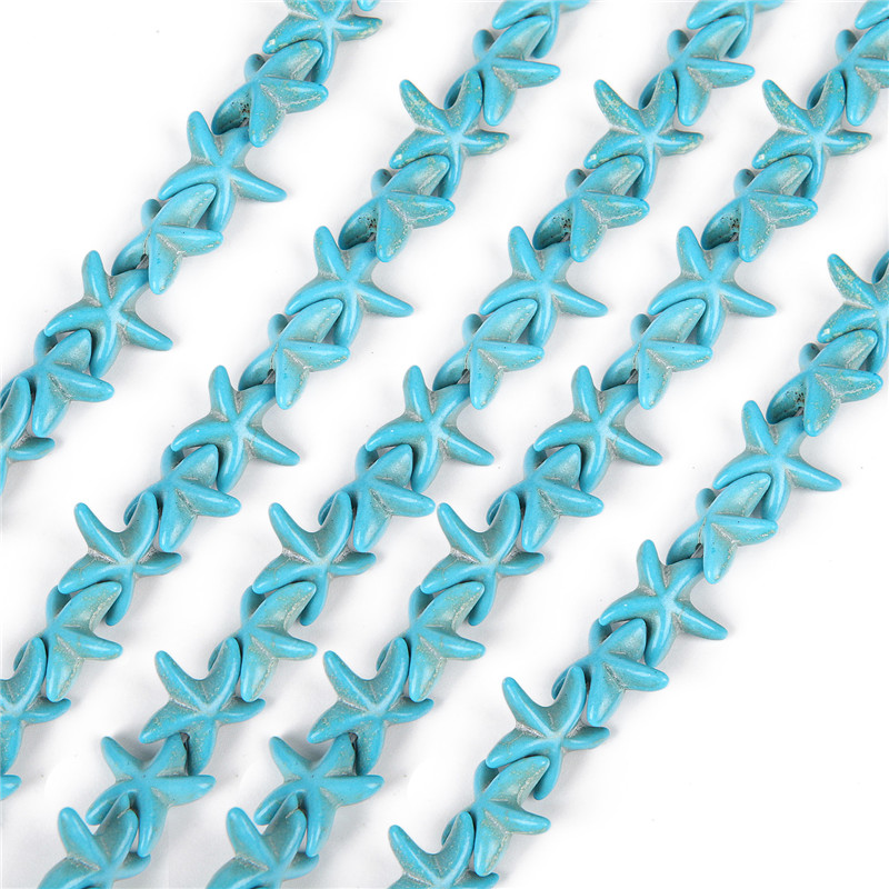 Chuỗi hạt đá thiên nhiên làm trang sức thủ công tiện lợi