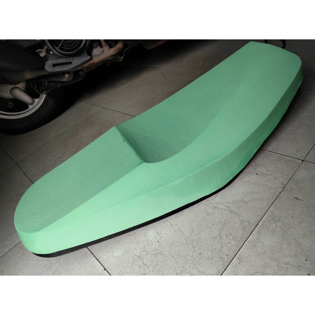 Nệm gọt 2 tầng Sirius xăng cơ loại mềm dẻo