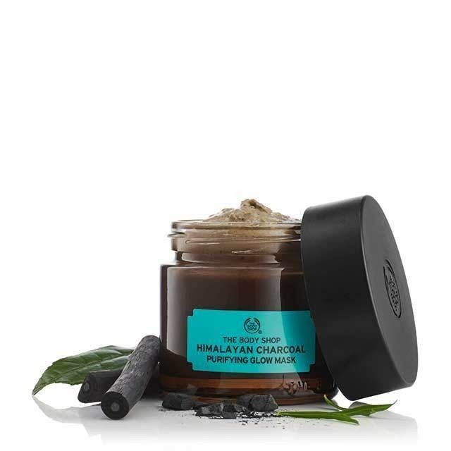 Mask Hymalayan TBS