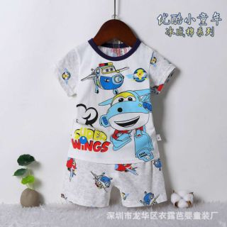 Bộ xuất hàn cho BG và BT