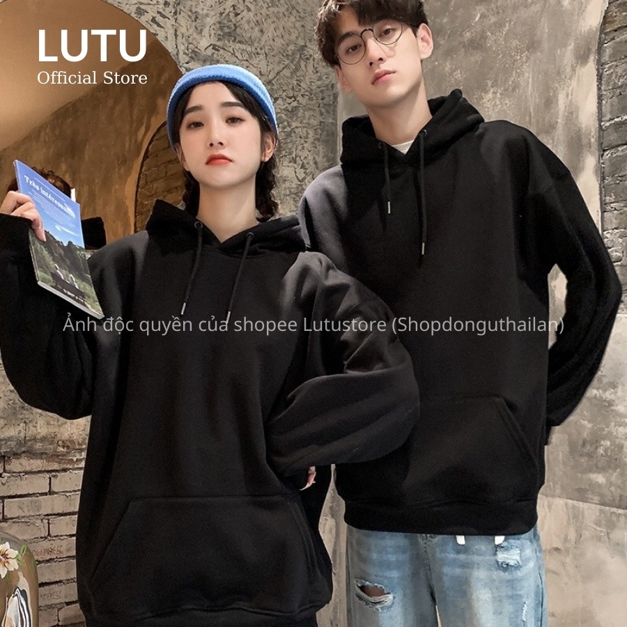 Áo Hoodie Bomber Unisex Nỉ Bông Cao Cấp Phong Cách Ulzzang | WebRaoVat - webraovat.net.vn