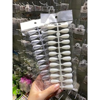 Móng mẫu các loại - phụ kiện đồ nail 120 móng
