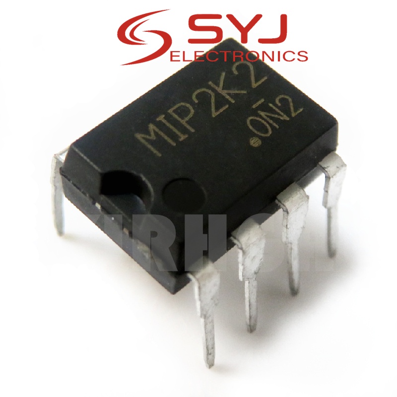 10 Chiếc mip2k2 2k2 dip-7 Còn Hàng