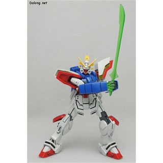 Mô hình lắp ráp HGFC 1/144 Shinning Gundam