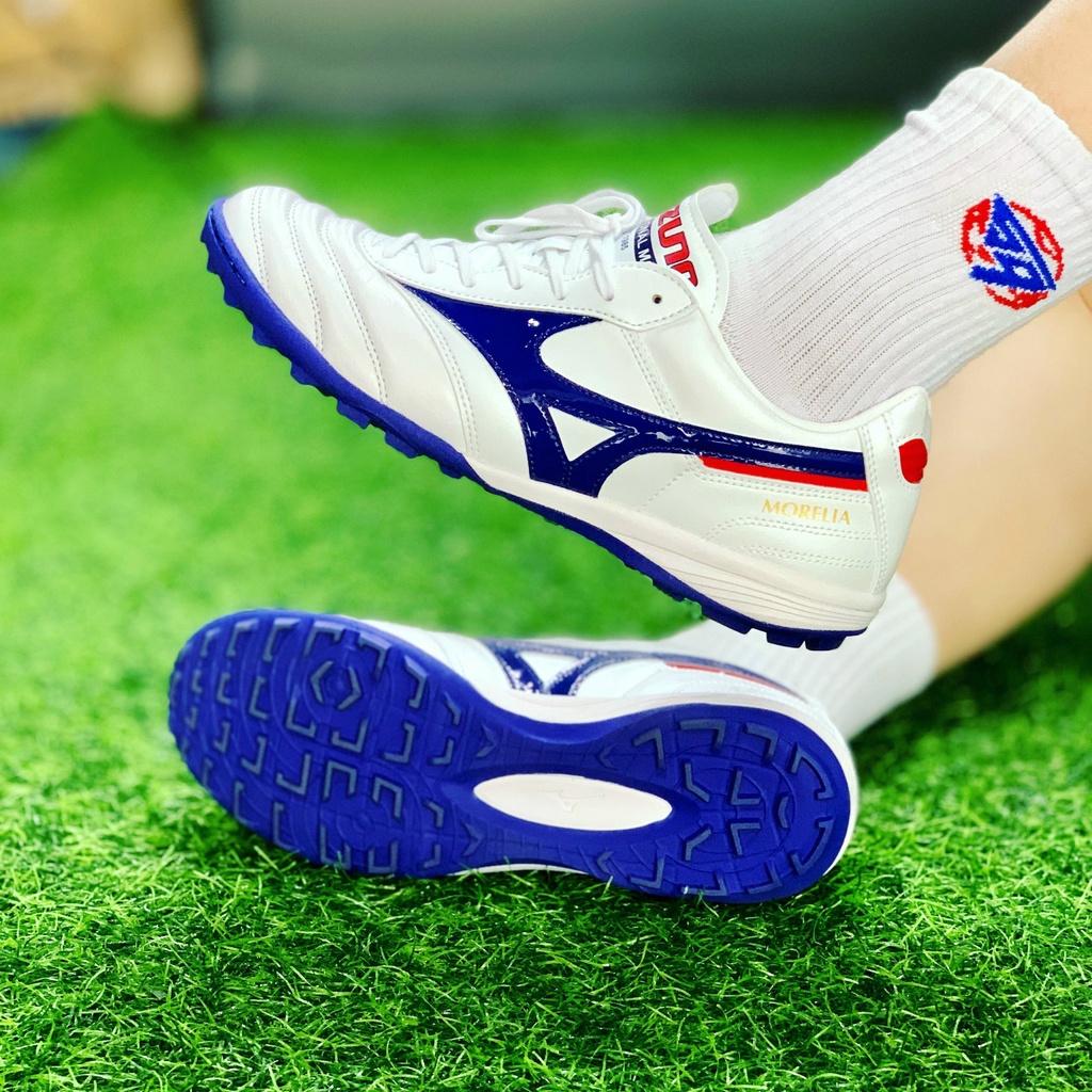 Giày đá bóng Mizuno Morelia TF sân cỏ nhân tạo