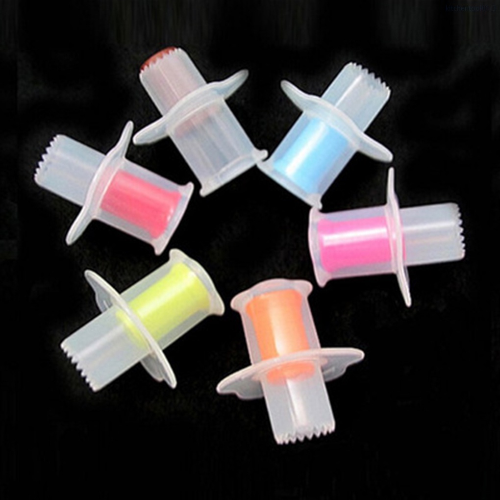 Dụng Cụ Lấy Lõi Bánh Cupcake Màu Sắc Ngẫu Nhiên Tiện Dụng Cho Nhà Bếptool01