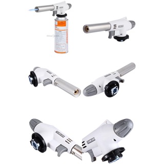 Đầu khò ga tự bật Kovea hàng công ty