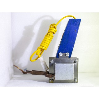 Mỏ hàn xung AK 400w