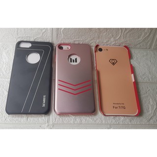 THANH LÝ ỐP LƯNG IPHONE 6/6P ,7 /7P MOSTE