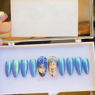 NAILBOX ANIME ✨