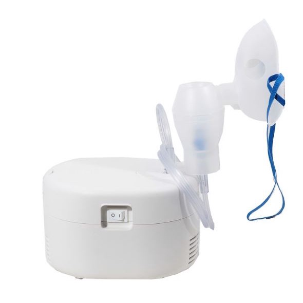 MÁY XÔNG MŨI HỌNG OMRON C106 - BẢO HÀNH CHÍNH HÃNG 02 NĂM
