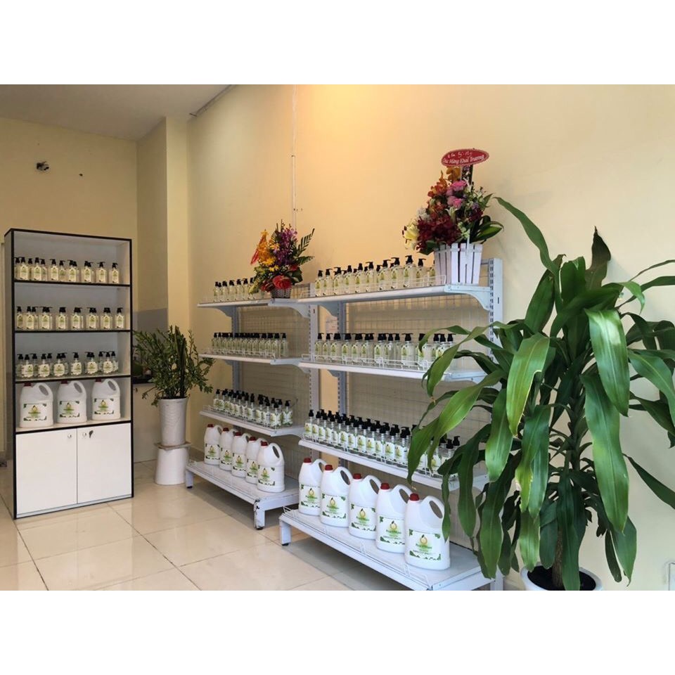 Nước Rửa Tay Khô Hữu Cơ Peace Mass Có Tác Dụng Diệt Khuẩn Không Làm Khô Da 100ml | BigBuy360 - bigbuy360.vn