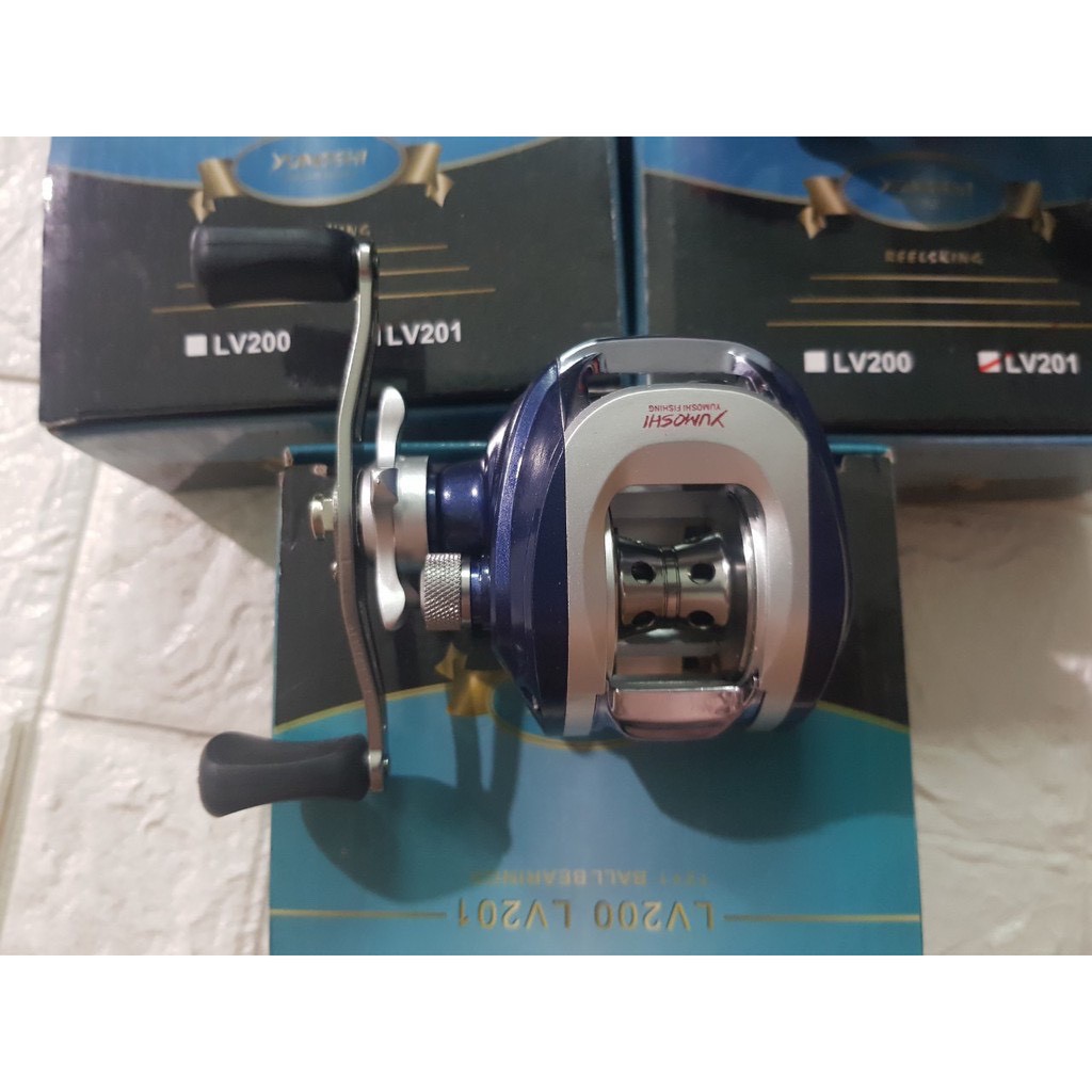 Bộ Cần Câu Lure Máy Ngang 2 Ngọn Fishing Of Catch Hàng Chất Lượng- Gía Siêu RẻBộ Cần Lure Máy Ngang