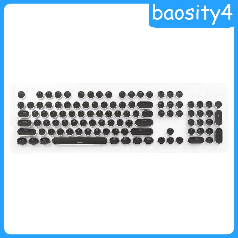 Bàn Phím Chơi Game Retro Hình Tròn 4 Phím | BigBuy360 - bigbuy360.vn