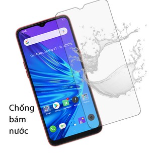 Miếng dán màn hình cường lực Realme 5s