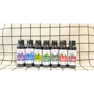 Màu nước / màu siro thực phẩm Unicorn 60gr ⚡ GIÁ SỐC ⚡ tạo màu thực phẩm món ăn, thức uống, bánh kẹo