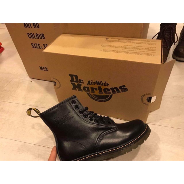Dr  martens