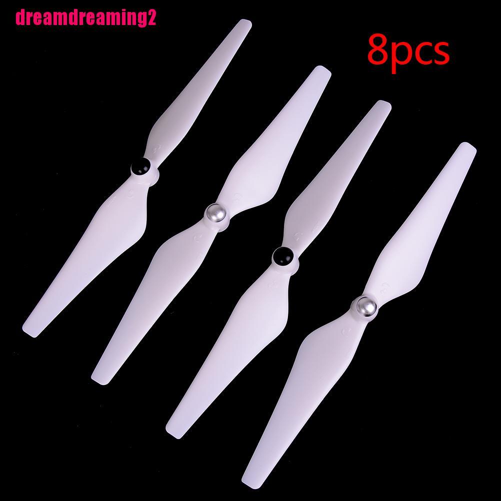Bộ 8 Quạt 9450 9.4x5 PRO Cho DJI Phantom 2 3 PRO Adv Chất Lượng Cao
