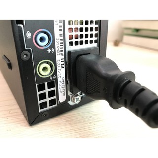 Có SLL_Dây nguồn máy tính để bàn