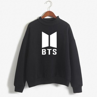 [Siêu rẻ] Áo BTS (Áo Hoodie BTS) Hàng như hình