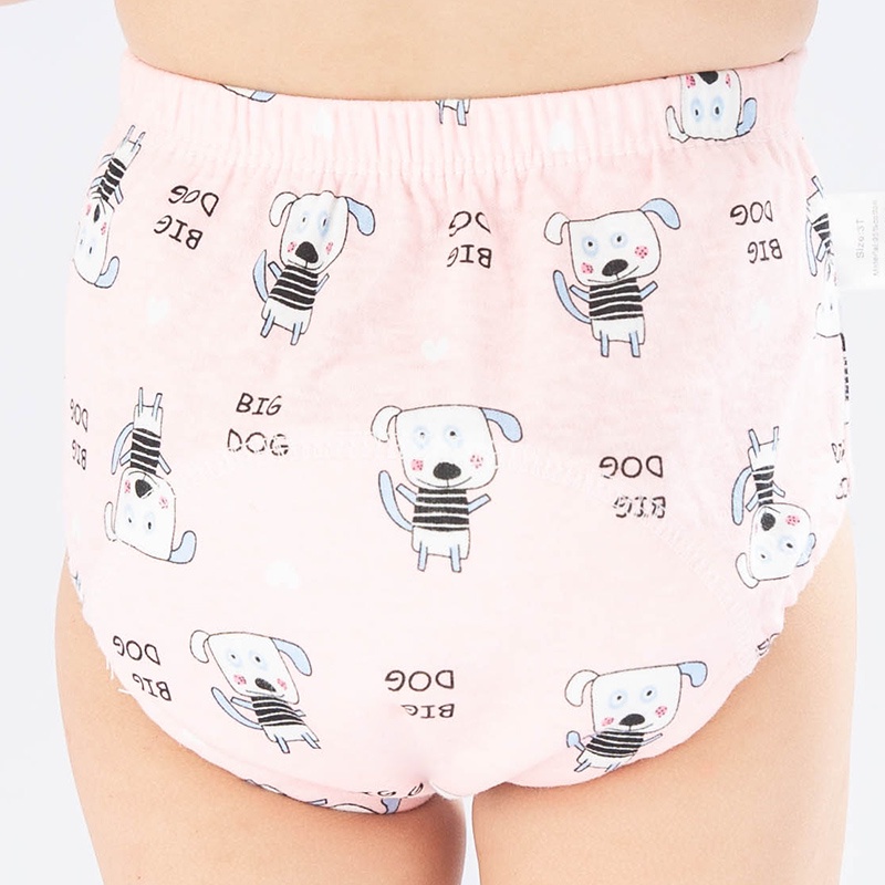 Tã vải thoáng khí Quần Bỏ Bỉm Quần đóng bỉm bằng vải cotton thoáng khí cao cấp chống hăm có thể giặt lại cho bé 8-19kg chính (size 90 100 110) QUẦN BỎ BỈM SIÊU THOÁNG KHÍ CHỐNG HĂM DANH CHO BÉ