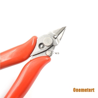 Kìm Cắt Dây Điện Mini 3.5 "