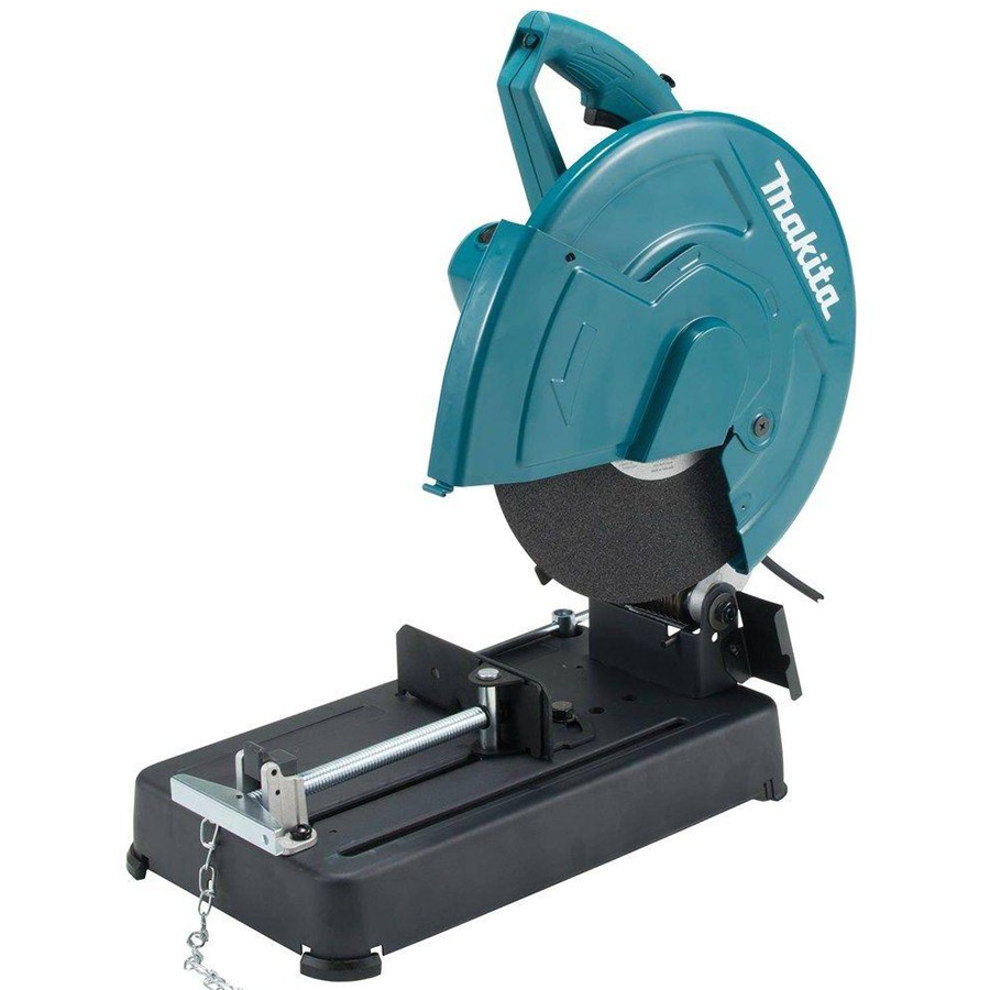 Máy cắt sắt Makita LW1401